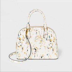 Target - A New Day - Multi colored Handbag purse